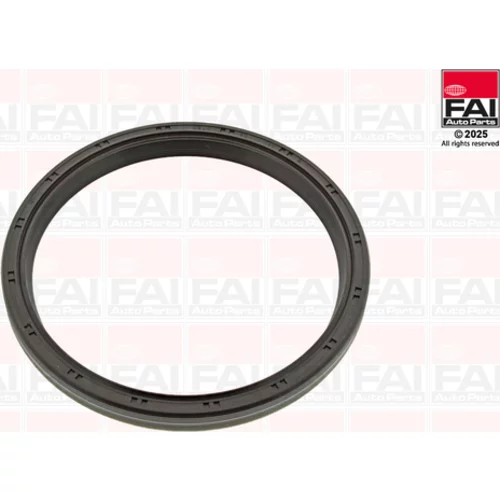 Tesniaci krúžok kľukového hriadeľa FAI AutoParts OS2275