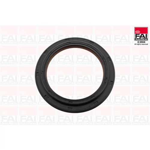Tesniaci krúžok kľukového hriadeľa FAI AutoParts OS2348