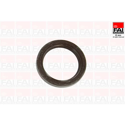 Tesniaci krúžok kľukového hriadeľa FAI AutoParts OS347