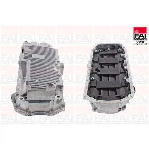 Olejová vaňa FAI AutoParts PAN041
