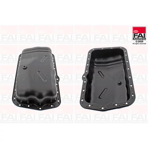 Olejová vaňa FAI AutoParts PAN043