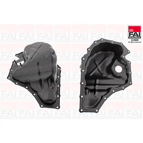 Olejová vaňa FAI AutoParts PAN063