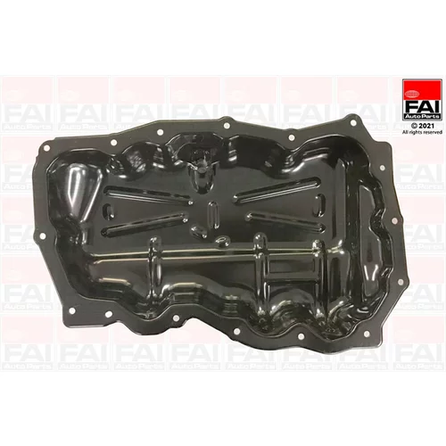 Olejová vaňa FAI AutoParts PAN085