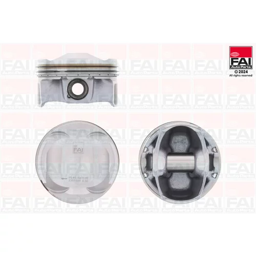 Piest FAI AutoParts PK252-050