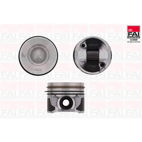Piest FAI AutoParts PK314-000