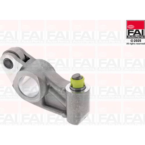 Vahadlo pre riadenie motora FAI AutoParts R977S