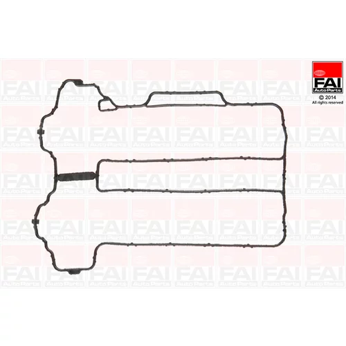 Tesnenie veka hlavy valcov FAI AutoParts RC1381S