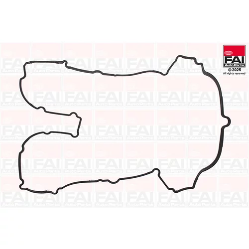 Tesnenie veka hlavy valcov FAI AutoParts RC1650S