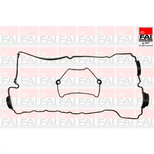 Tesnenie veka hlavy valcov FAI AutoParts RC1727SK