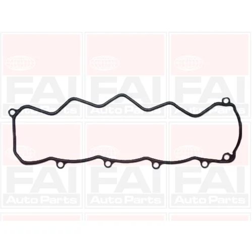 Tesnenie veka hlavy valcov FAI AutoParts RC830S