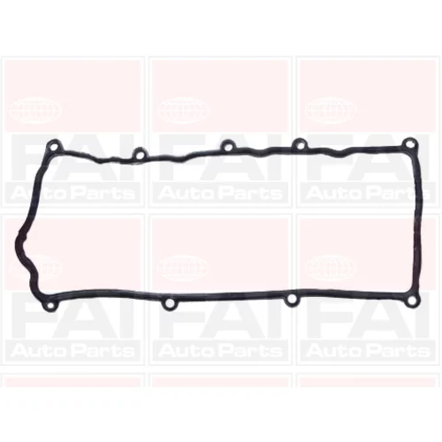 Tesnenie veka hlavy valcov FAI AutoParts RC895S