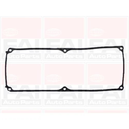 Tesnenie veka hlavy valcov FAI AutoParts RC932S