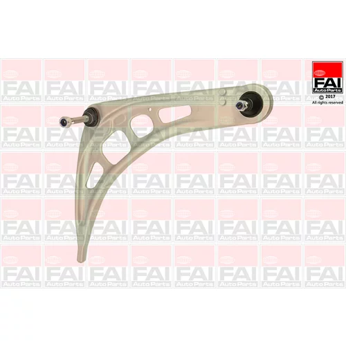 Rameno zavesenia kolies FAI AutoParts SS050