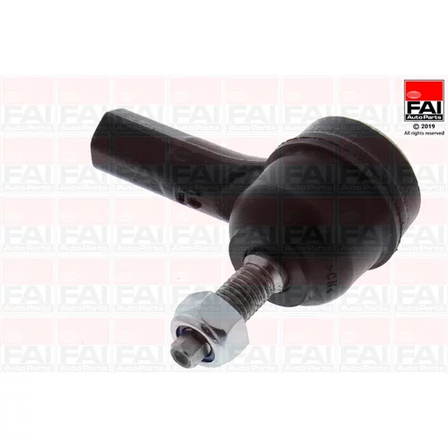 Hlava/čap spojovacej tyče riadenia FAI AutoParts SS10187