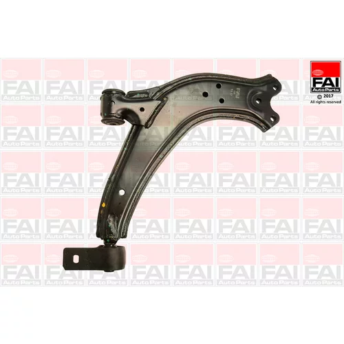 Rameno zavesenia kolies FAI AutoParts SS1038