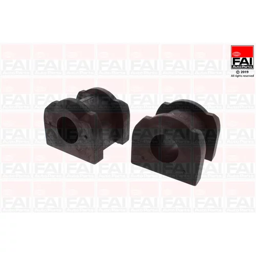 Uloženie priečneho stabilizátora FAI AutoParts SS10551K