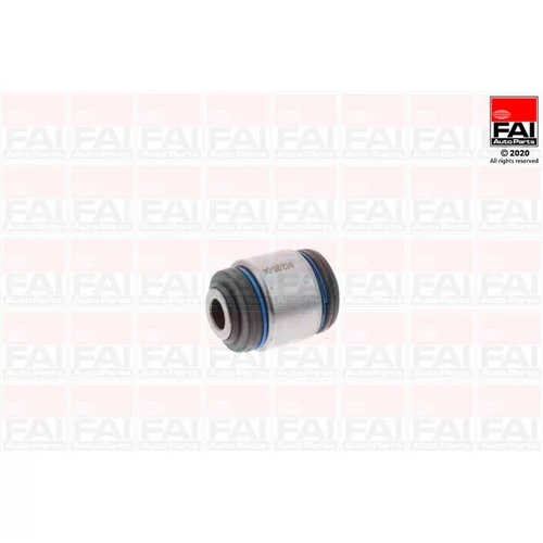 Uloženie tela nápravy FAI AutoParts SS10562