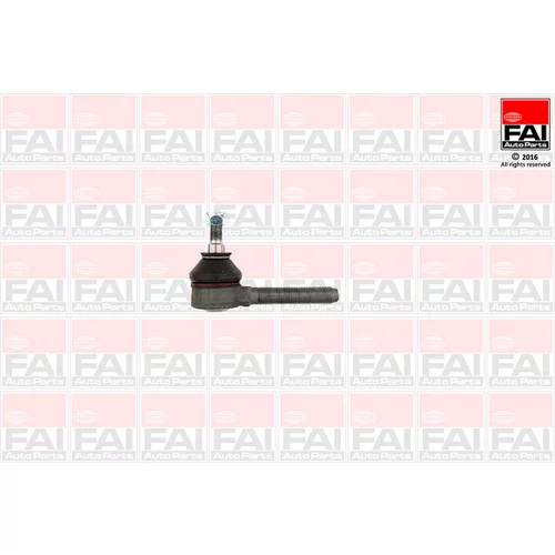 Hlava/čap spojovacej tyče riadenia FAI AutoParts SS1117