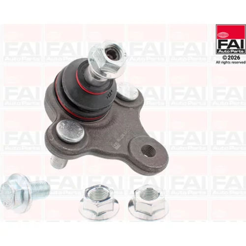 Zvislý/nosný čap FAI AutoParts SS11295