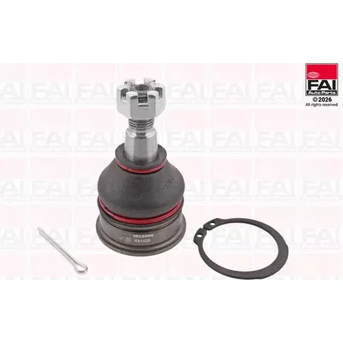 Zvislý/nosný čap FAI AutoParts SS11300