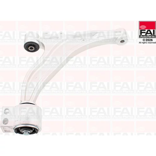 Rameno zavesenia kolies FAI AutoParts SS11314