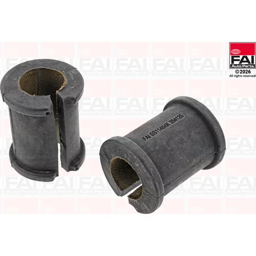 Uloženie priečneho stabilizátora FAI AutoParts SS11464K