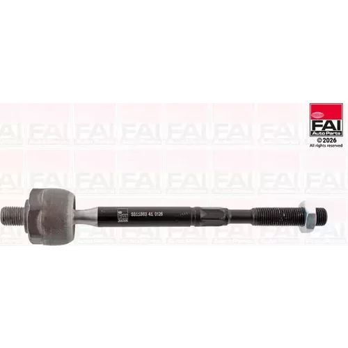 Axiálny čap tiahla riadenia FAI AutoParts SS11563