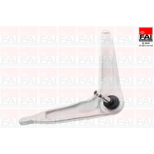 Rameno zavesenia kolies FAI AutoParts SS1196