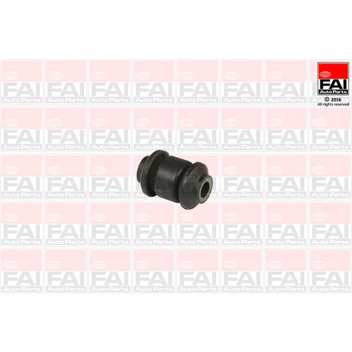 Uloženie ramena zavesenia FAI AutoParts SS1325
