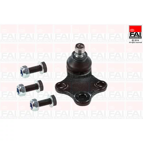 Zvislý/nosný čap FAI AutoParts SS217
