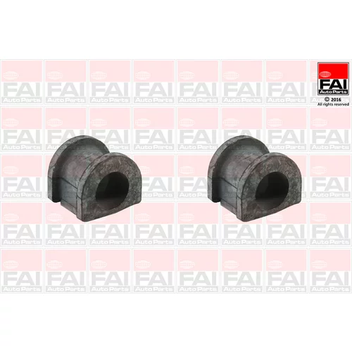 Uloženie priečneho stabilizátora FAI AutoParts SS2185K