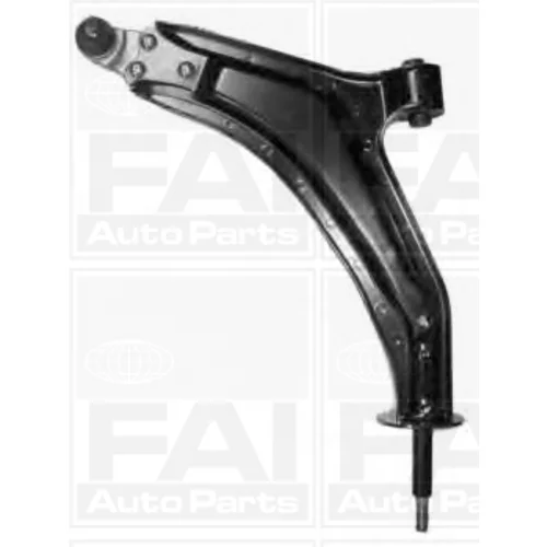 Rameno zavesenia kolies FAI AutoParts SS2294