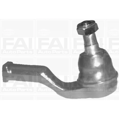 Hlava/čap spojovacej tyče riadenia FAI AutoParts SS2327