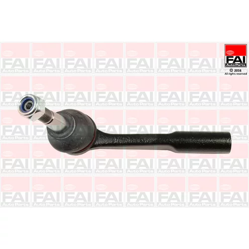 Hlava/čap spojovacej tyče riadenia FAI AutoParts SS2378