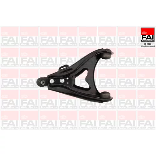 Rameno zavesenia kolies FAI AutoParts SS265