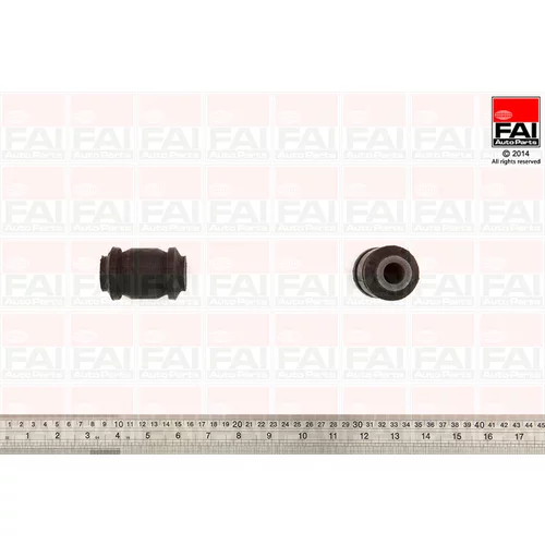 Uloženie riadenia FAI AutoParts SS2789
