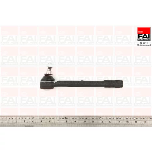 Hlava/čap spojovacej tyče riadenia FAI AutoParts SS2937