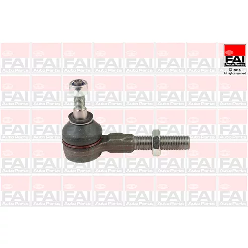Hlava/čap spojovacej tyče riadenia FAI AutoParts SS318