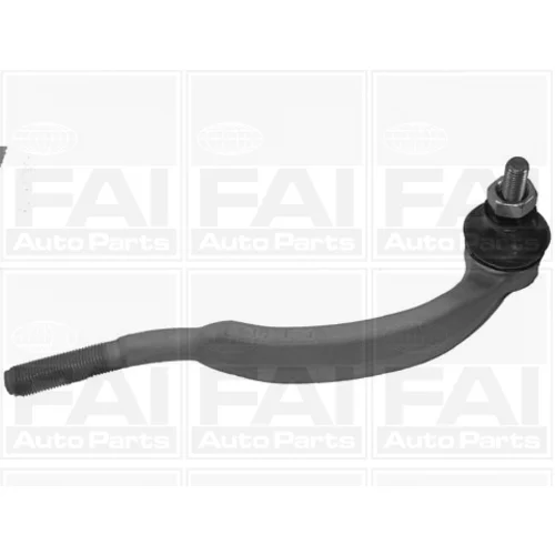 Hlava/čap spojovacej tyče riadenia FAI AutoParts SS4218