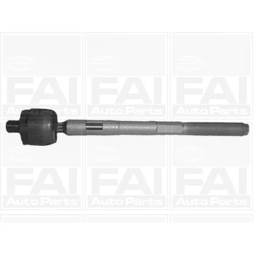 Axiálny čap tiahla riadenia FAI AutoParts SS4235
