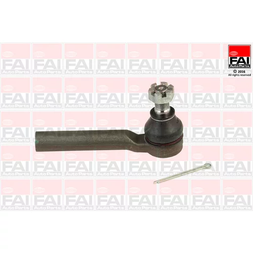 Hlava/čap spojovacej tyče riadenia FAI AutoParts SS4395