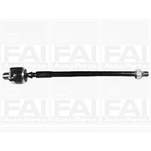 Axiálny čap tiahla riadenia FAI AutoParts SS4398