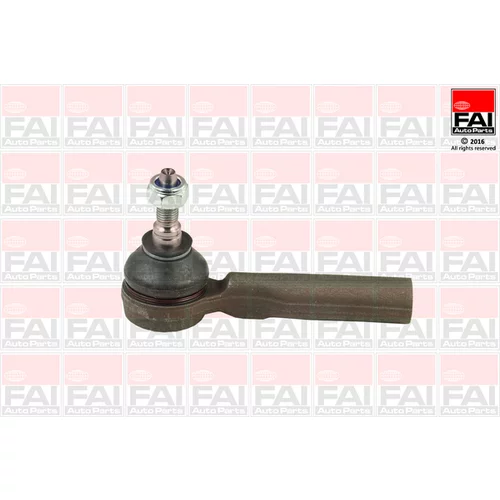 Hlava/čap spojovacej tyče riadenia FAI AutoParts SS4709