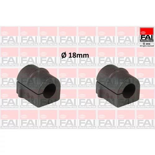Uloženie priečneho stabilizátora FAI AutoParts SS5397K