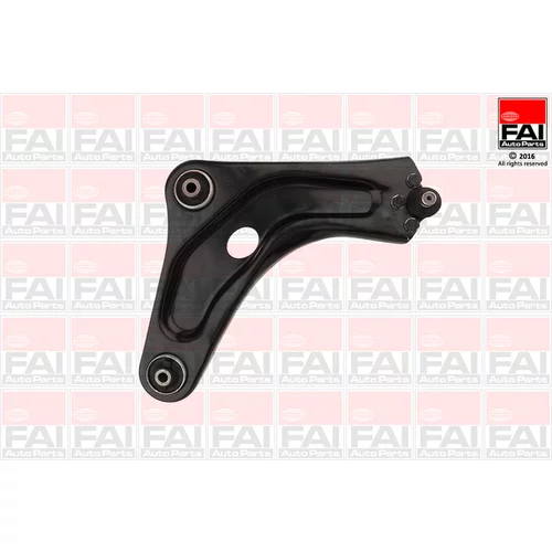 Rameno zavesenia kolies FAI AutoParts SS6089