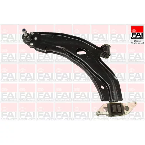 Rameno zavesenia kolies FAI AutoParts SS6098