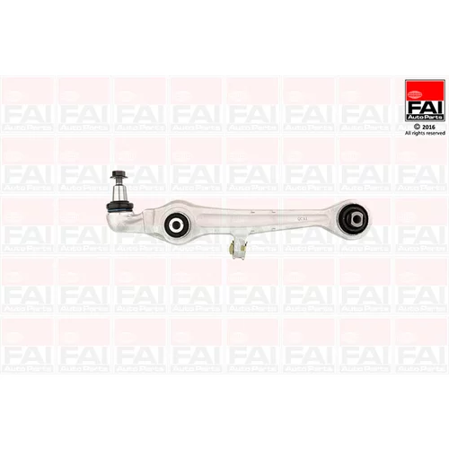 Rameno zavesenia kolies FAI AutoParts SS622