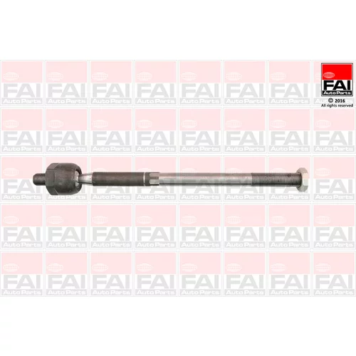 Axiálny čap tiahla riadenia FAI AutoParts SS6225