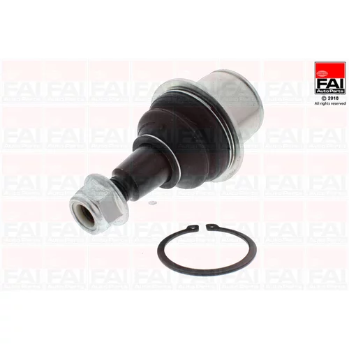 Zvislý/nosný čap FAI AutoParts SS6416