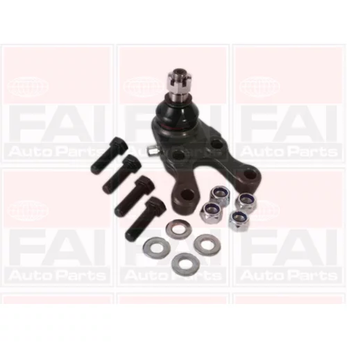 Zvislý/nosný čap FAI AutoParts SS769